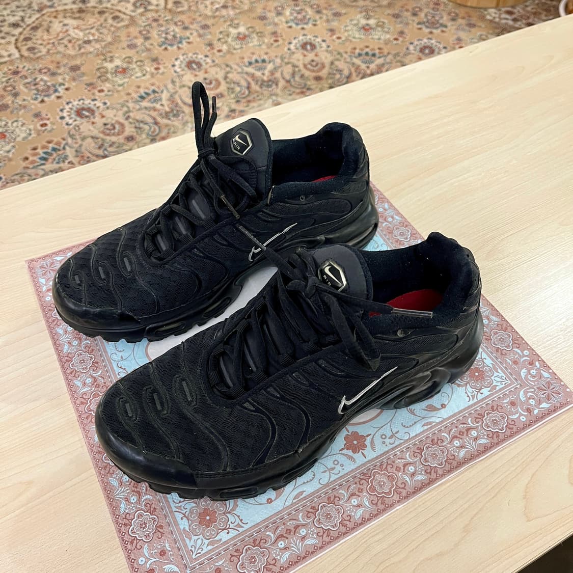 나이키 에어맥스플러스 (260) 상품이미지2