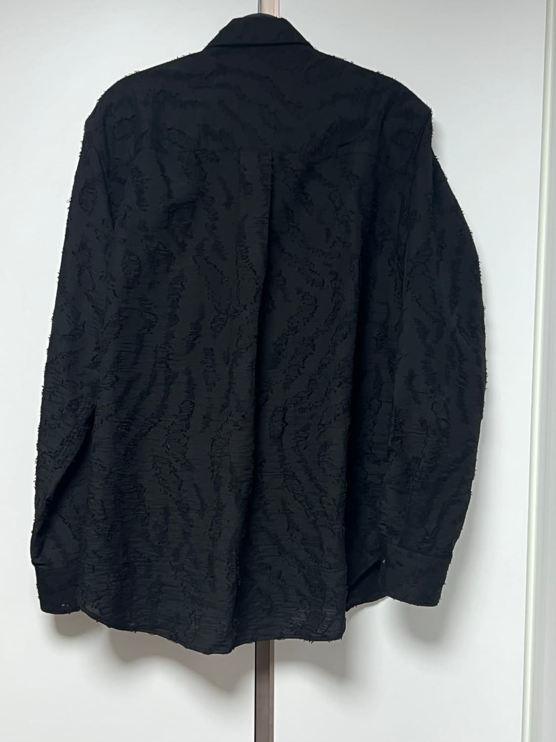 Sunflower 에이스 셔츠 L 상품이미지2