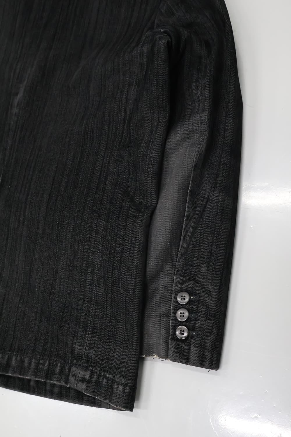 Thruxton New Proposal Vintage Blazer 상품이미지3