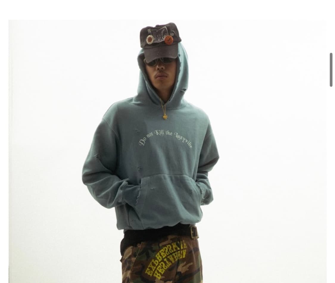 gatherlazy cap 상품이미지1