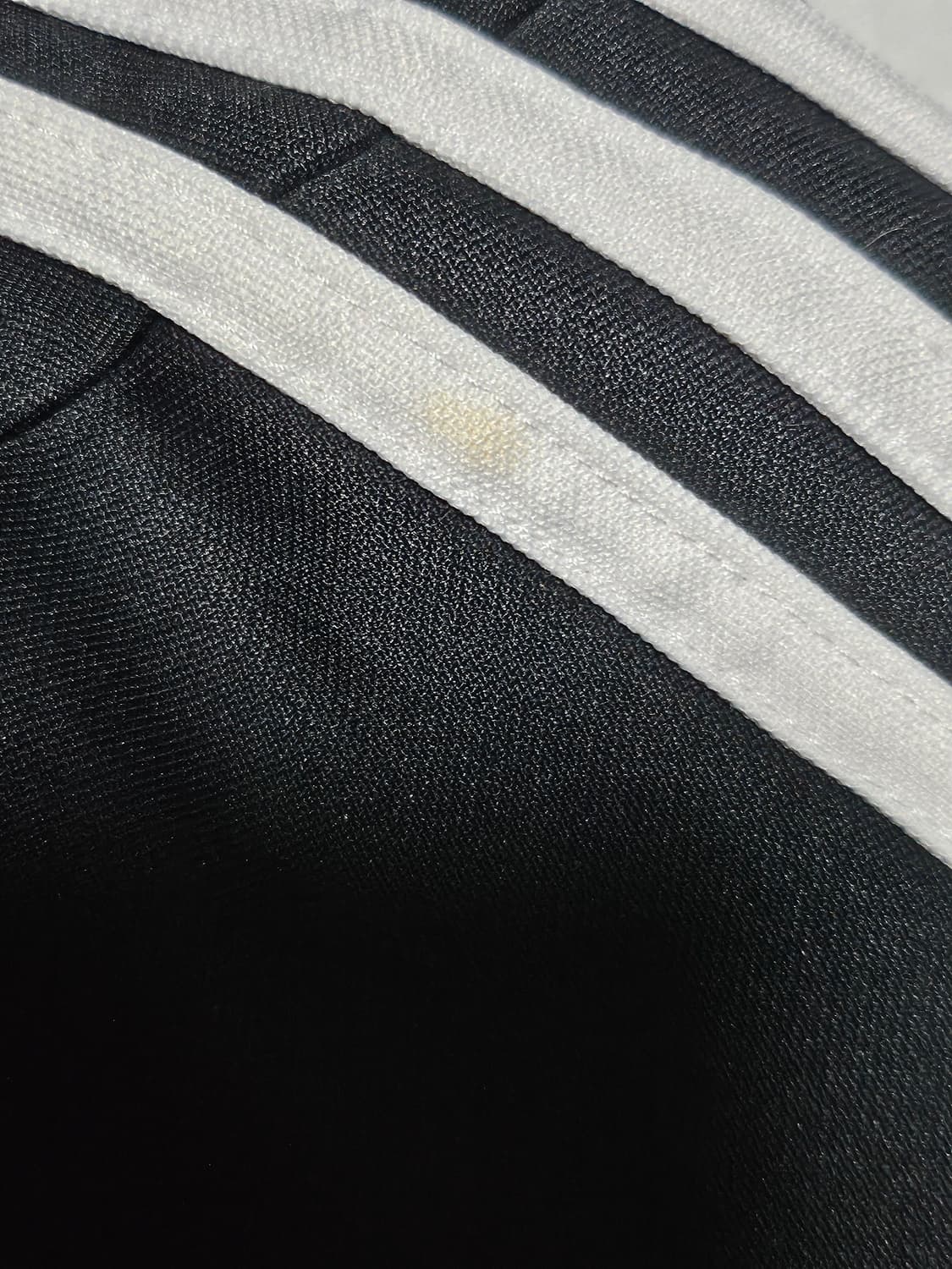 아디다스 오리지날스 파이어버드 트랙탑 져지 블랙 100 상품이미지3