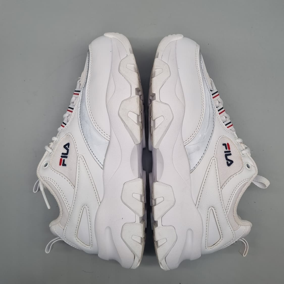 휠라 레이 여성운동화235 상품이미지5