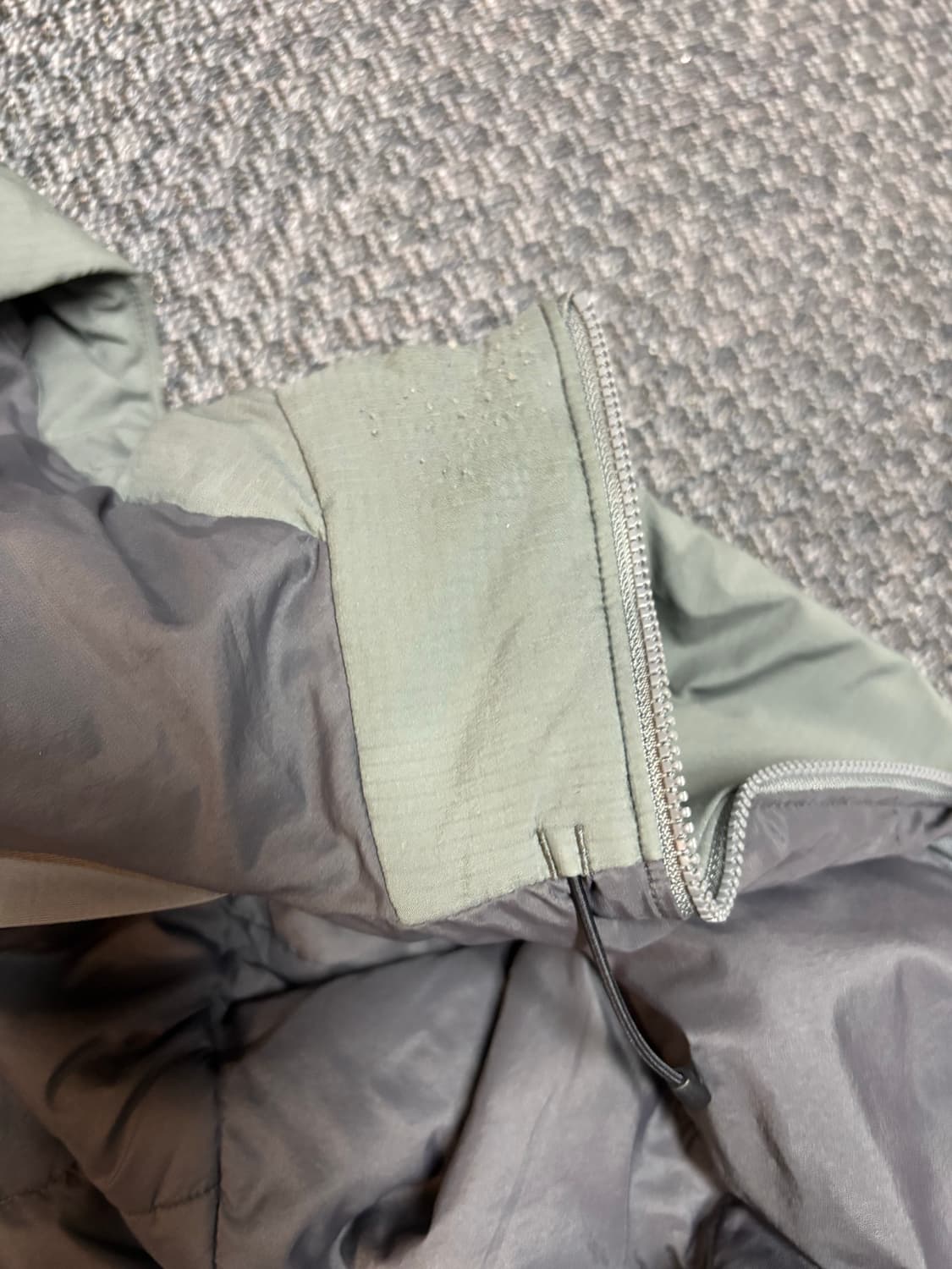 아크테릭스 아톰AR 마이크로칩 M 상품이미지5