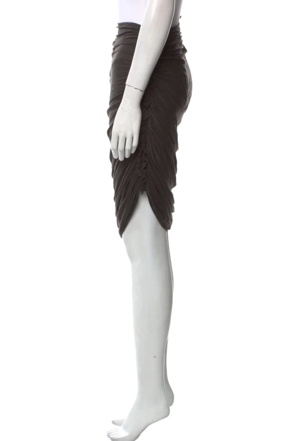 Lanvin draped skirt 상품이미지7