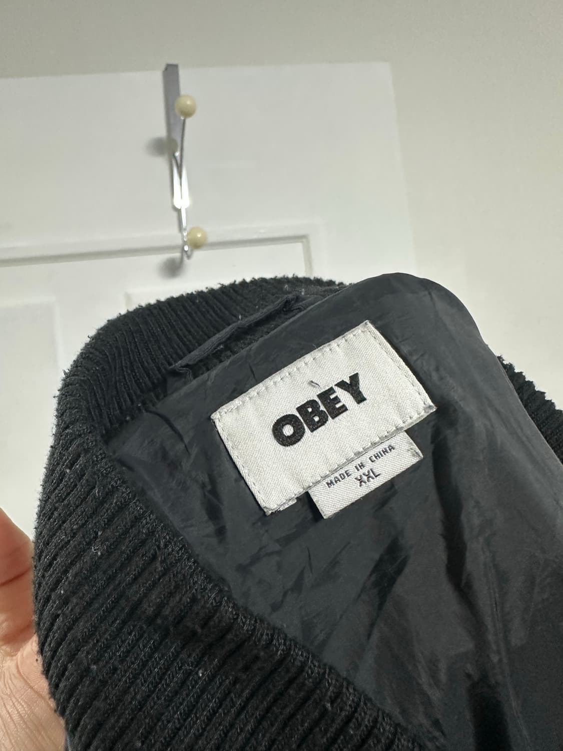 오베이 찰리 자켓 상품이미지3