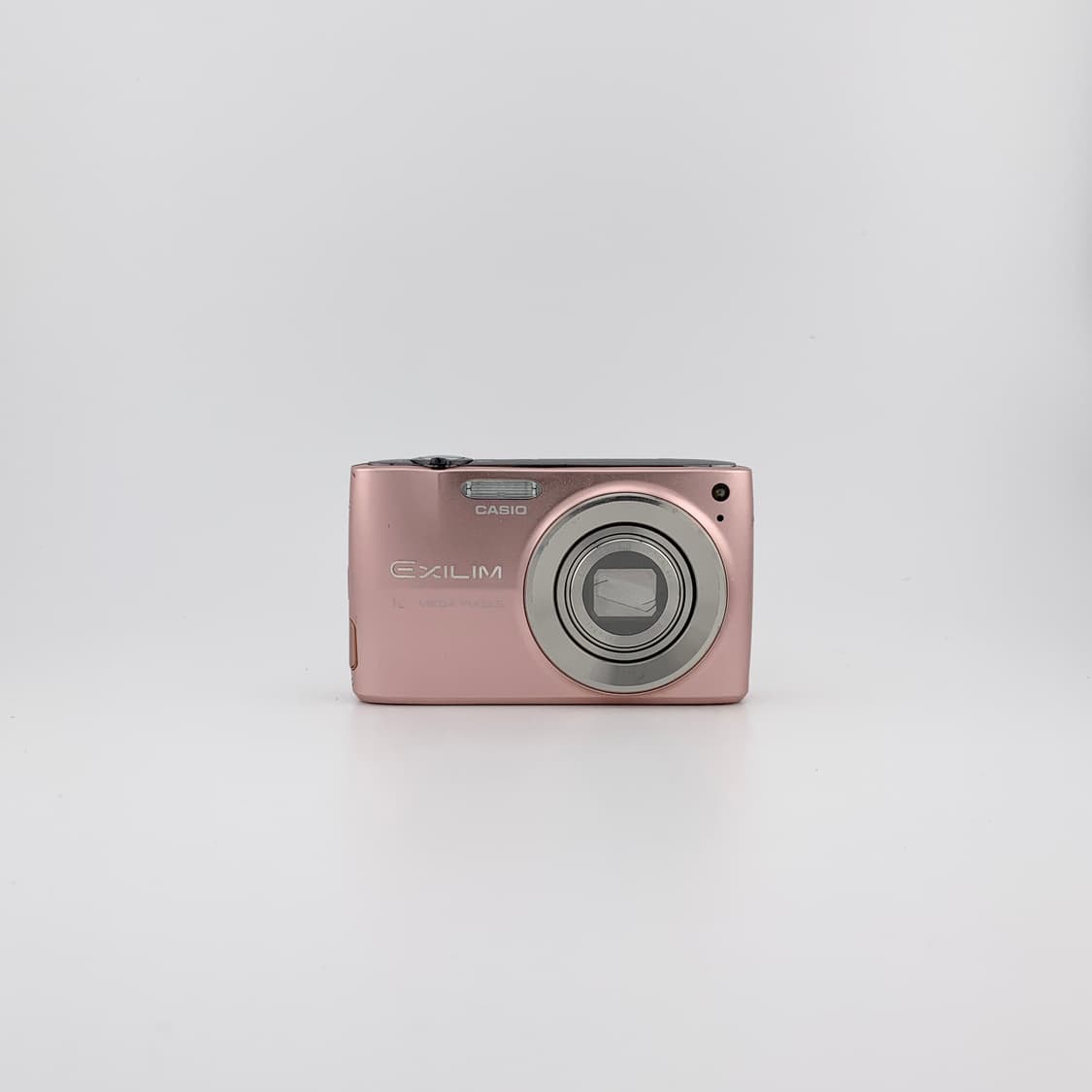 미품🫧) 카시오 z400 핑크 (casio z400) 상품이미지1