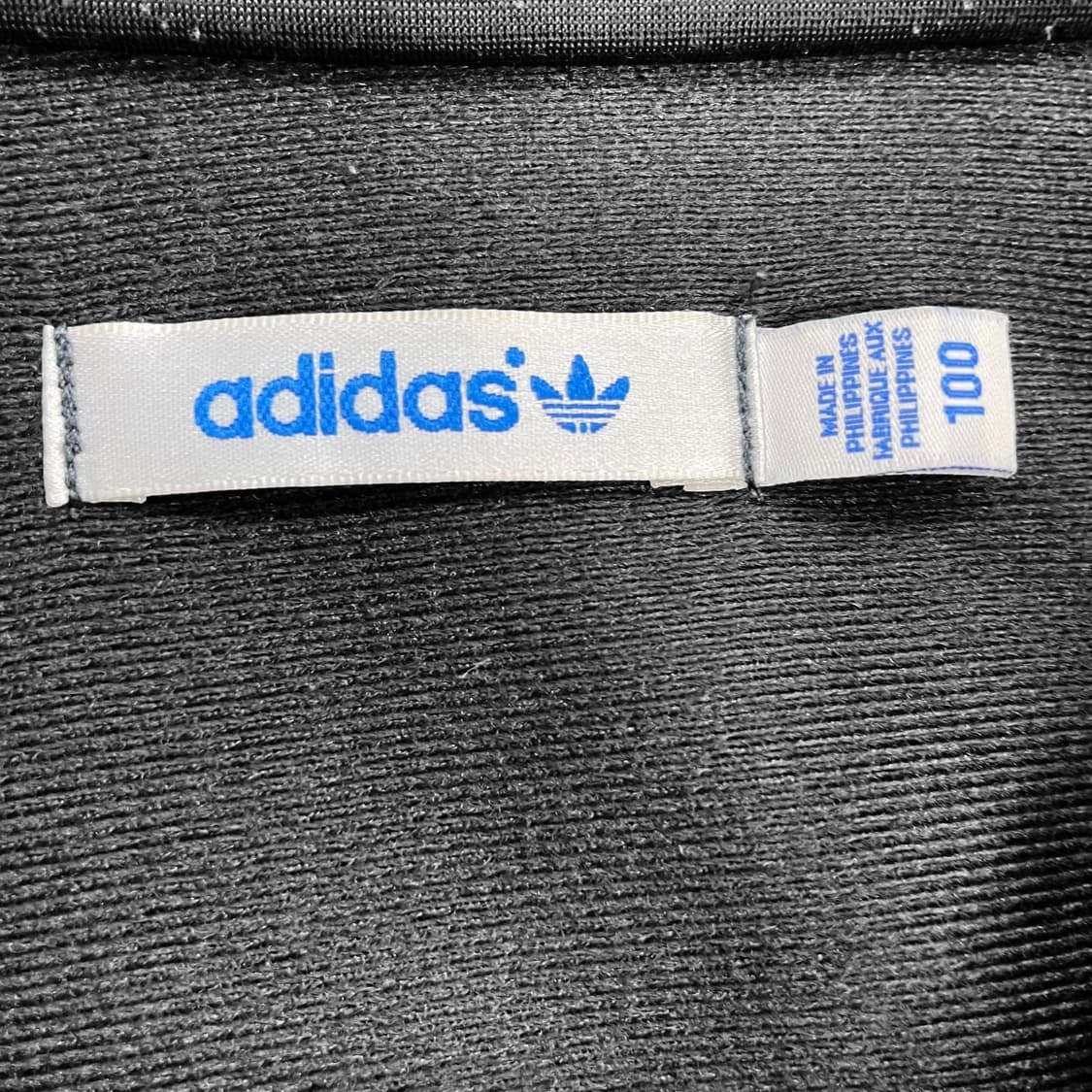 아디다스 파이어버드 트랙탑 져지 그레이 핑크 상품이미지3