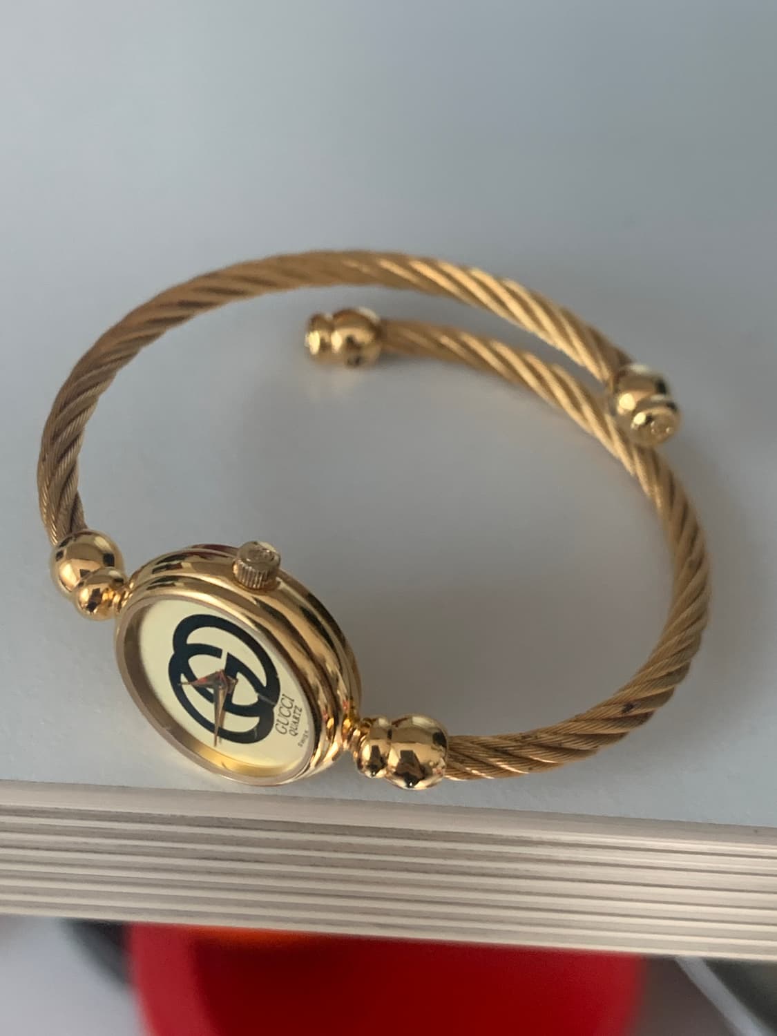 구찌시계 상품이미지6