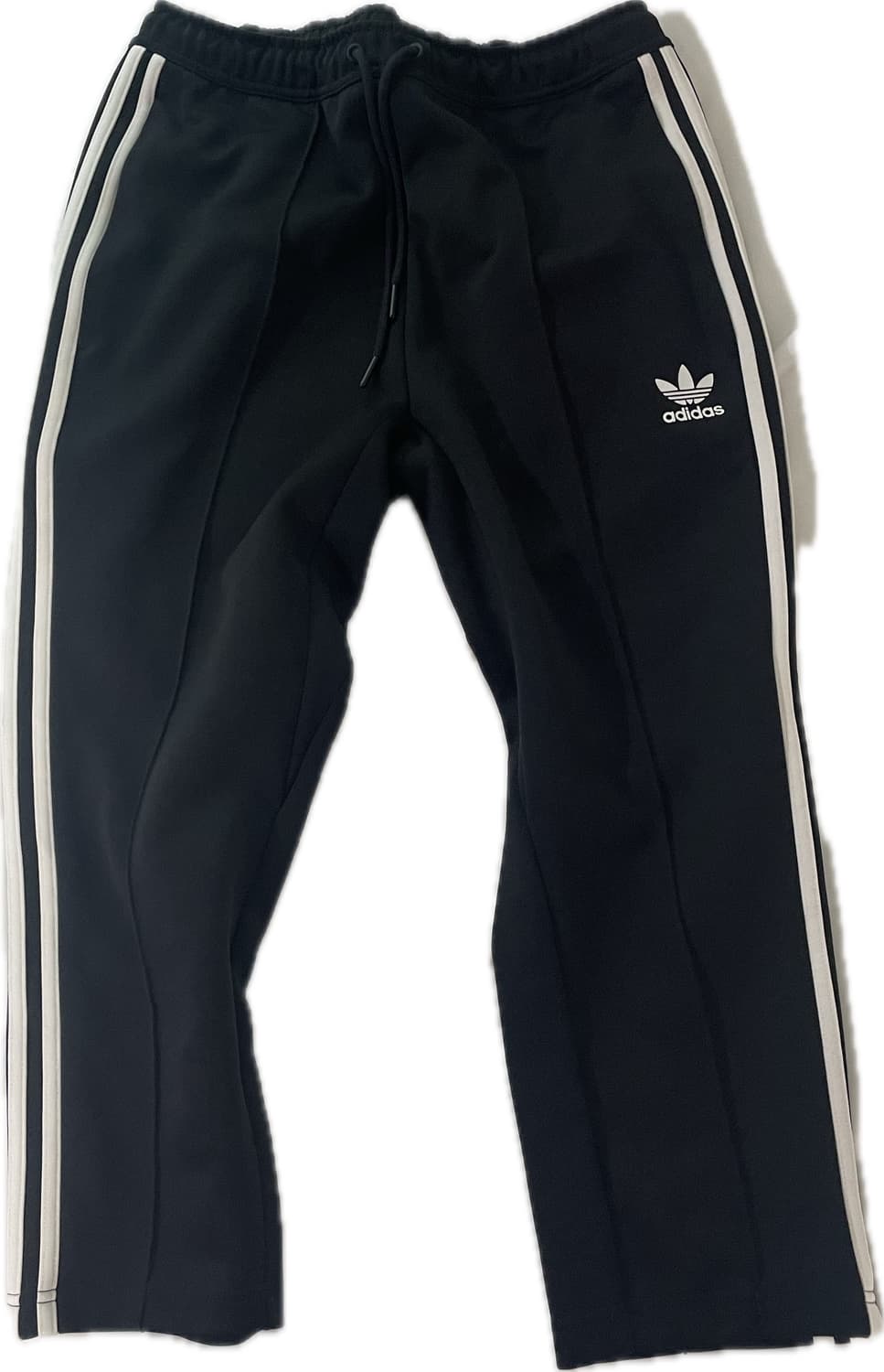 아디다스 sst relax crop 파이어버드 트랙팬츠 상품이미지3