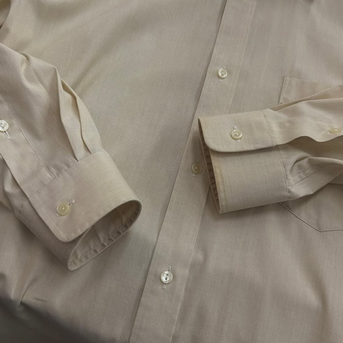 이세이 미야케 베이직 셔츠 상품이미지10