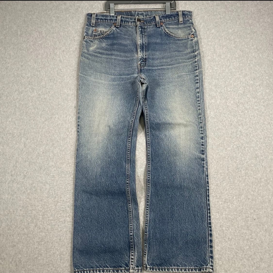 [36x30] 90's usa levis 517 오렌지탭 상품이미지1