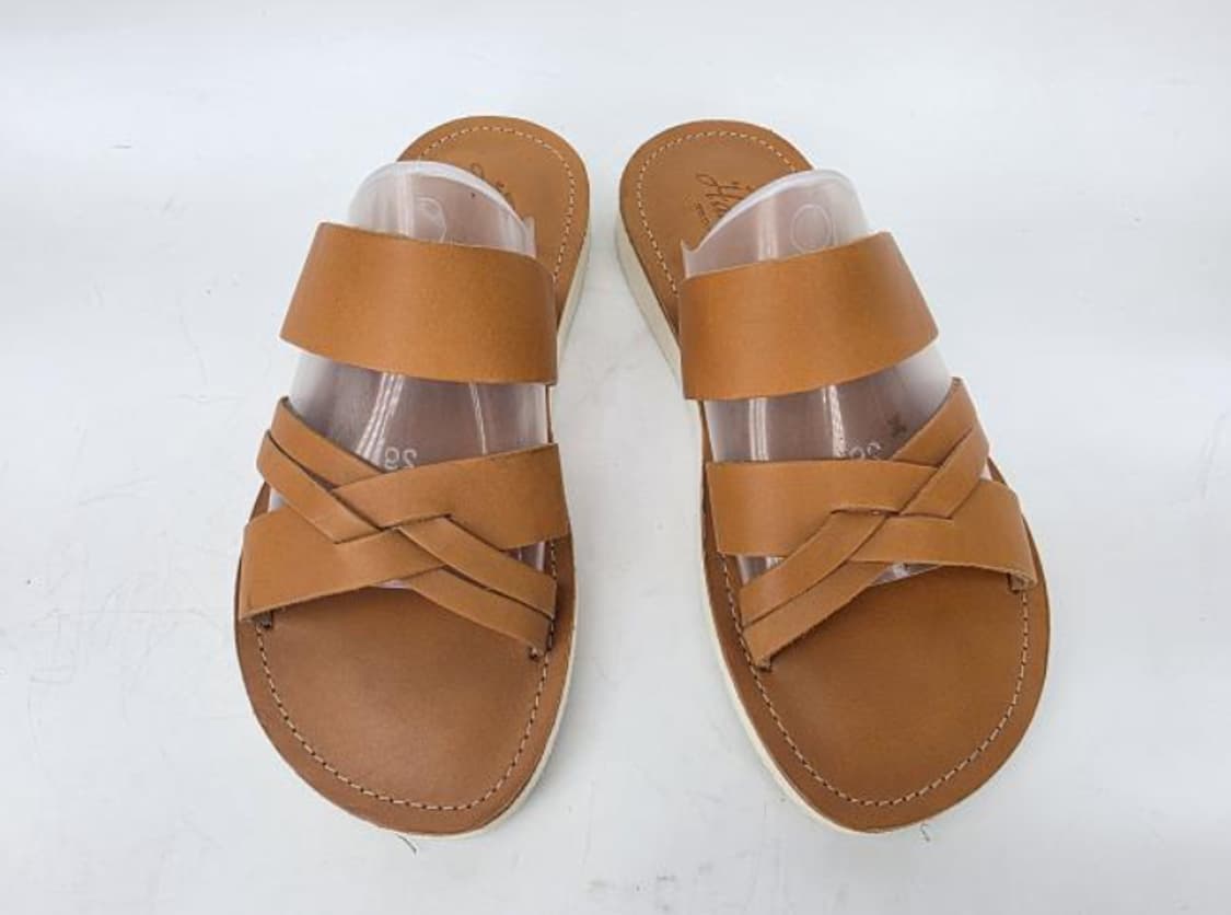 호킨스 슬리퍼 상품이미지2