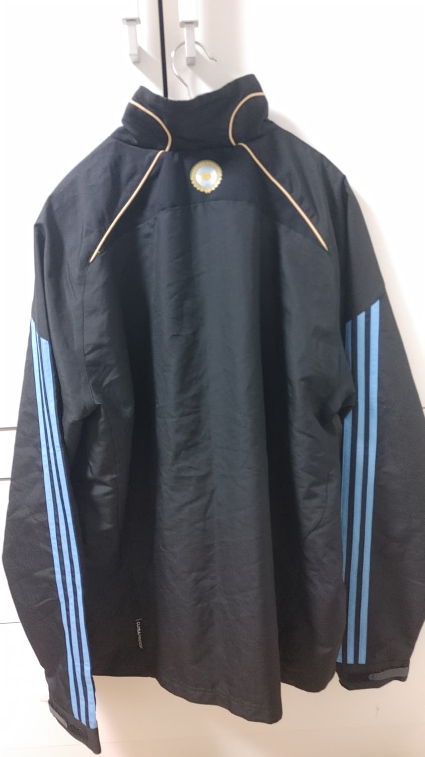 아디다스 아르헨티나 바람막이 105 상품이미지2