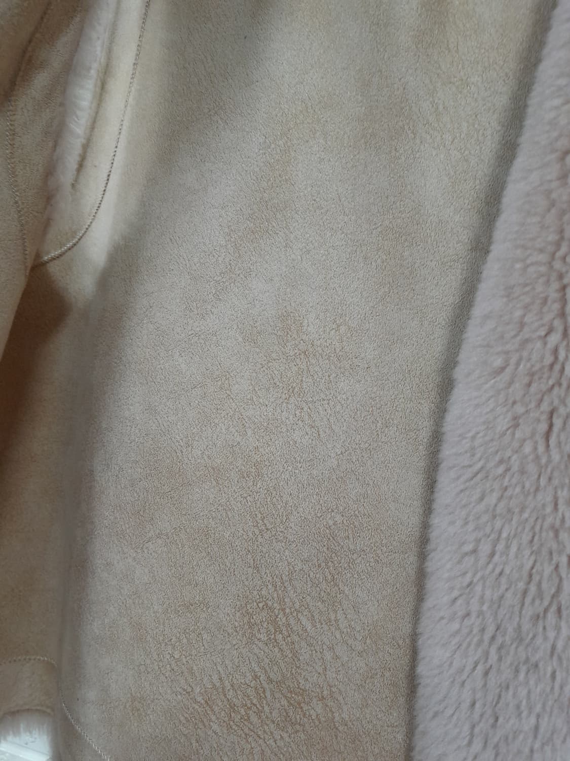 양모조끼 베스트  상품이미지4