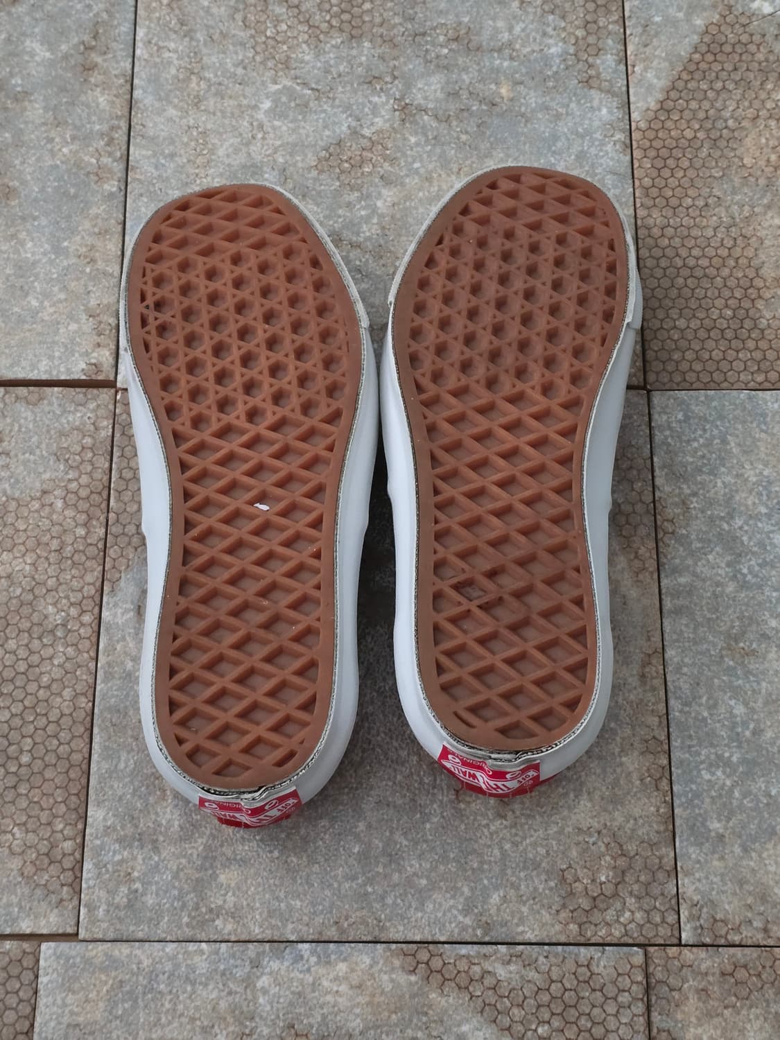 (220)반스 볼트 어센틱 레드  상품이미지10