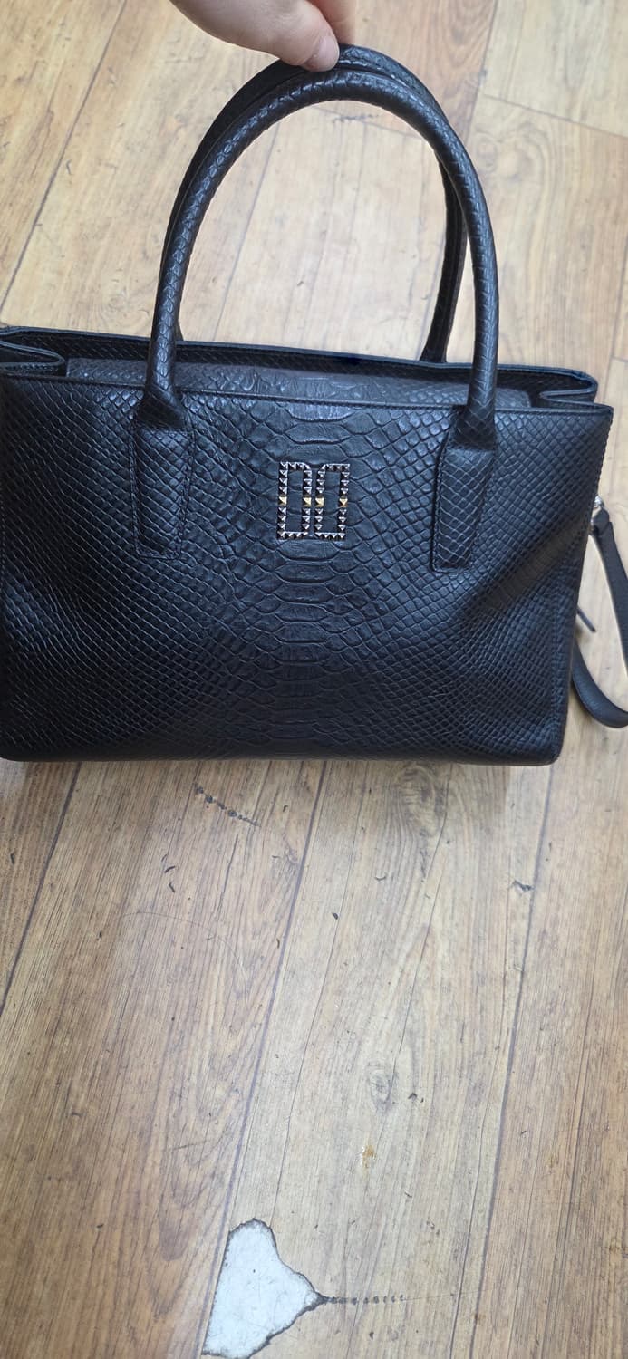 닥스 토드백 ㅡ정품  상품이미지1