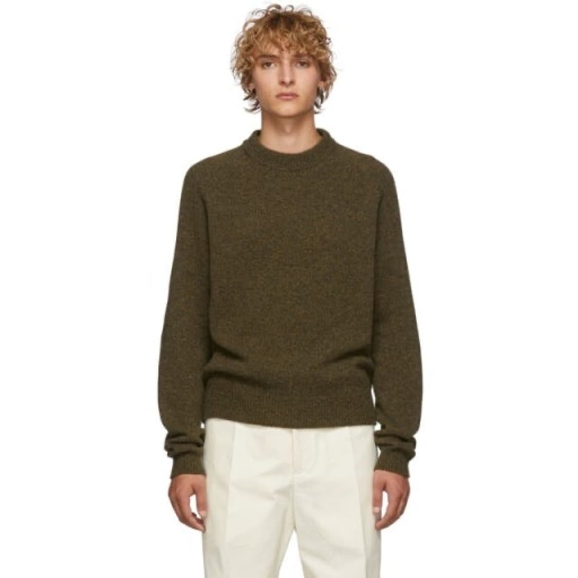 르메르 니트 상품이미지10