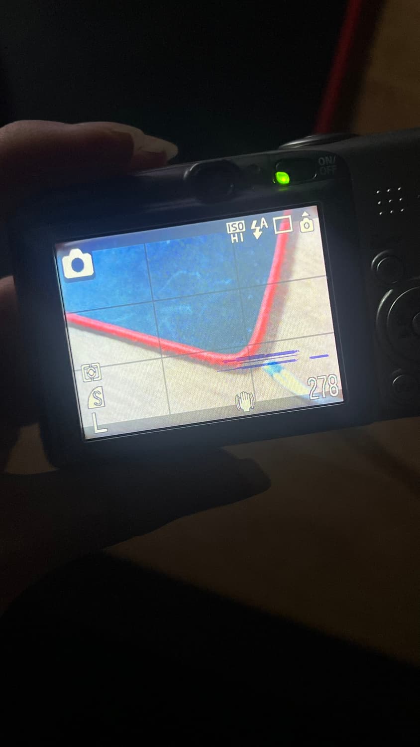 토모토모 유인 카메라, ‘캐논 IXUS 950 IS' 상품이미지3