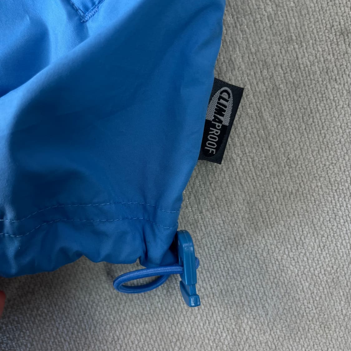 105 아디다스 2002 FIFA 월드컵 코리아 재팬 아노락 자켓 상품이미지6