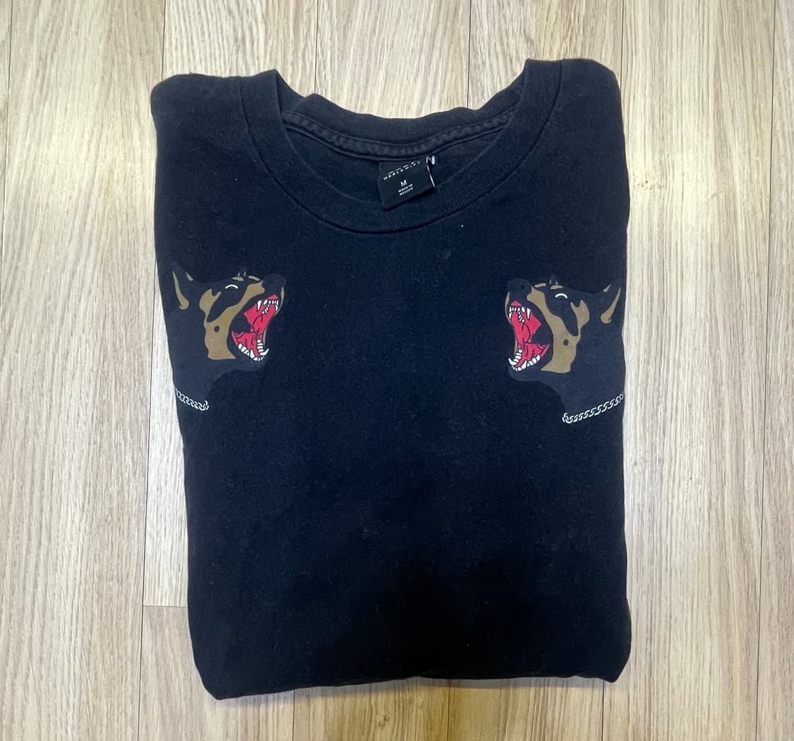 오베이 롱슬리브  상품이미지1