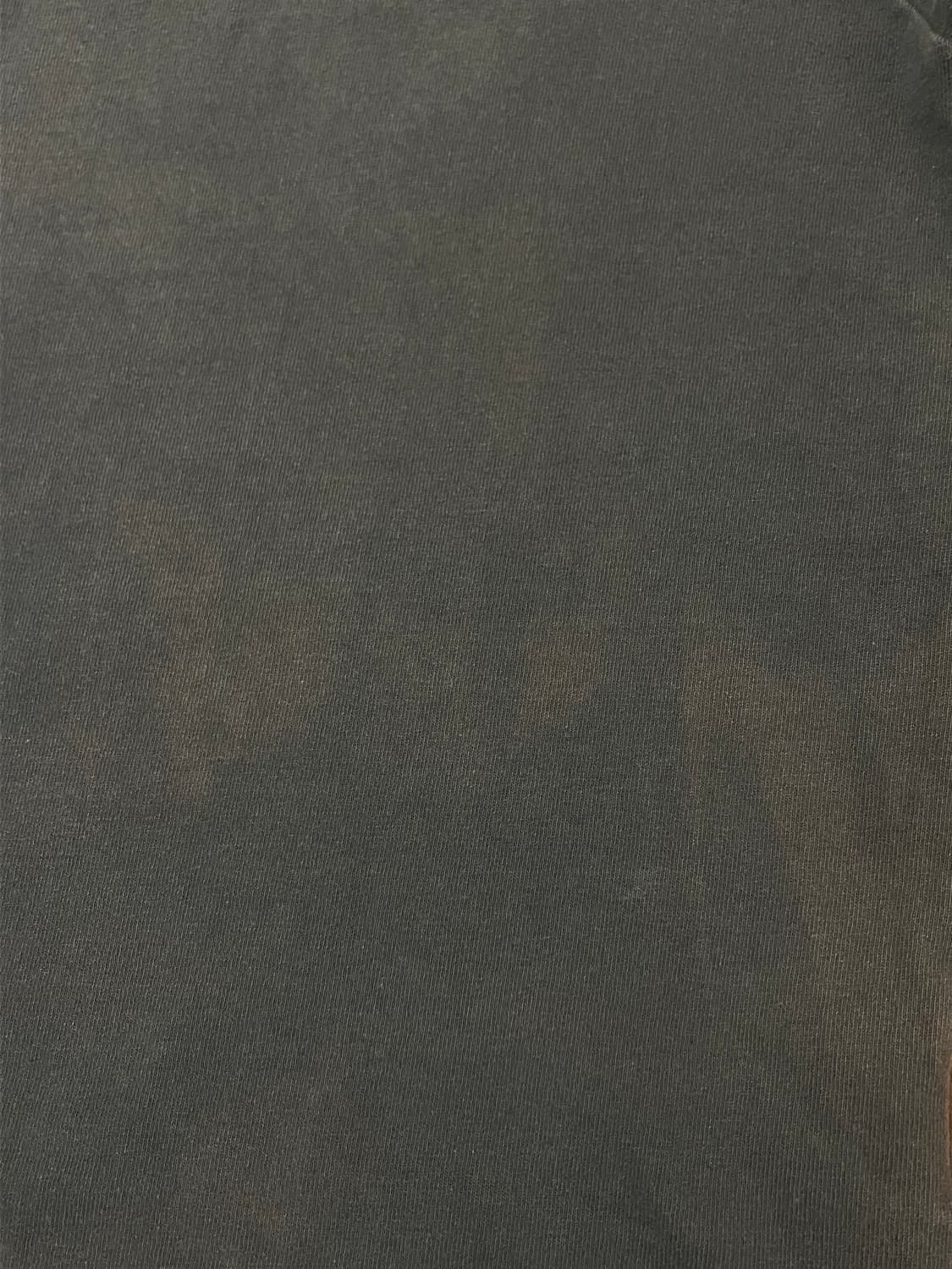 A.P.C 반팔 티셔츠 그린 S #csz2815 상품이미지6