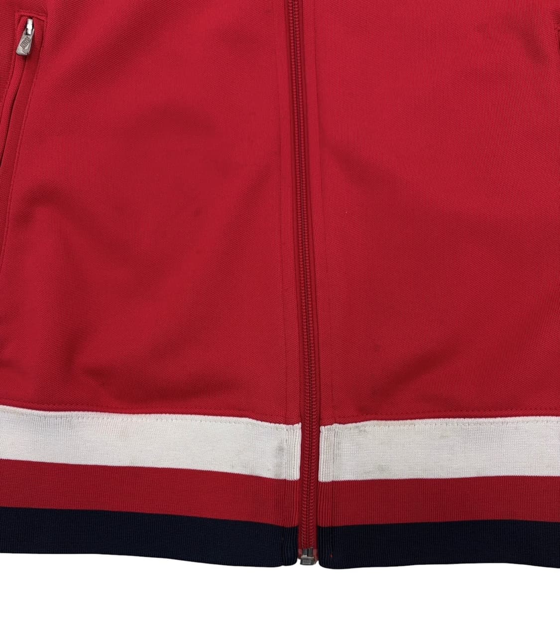 나이키 아스날 져지 (M) 상품이미지5