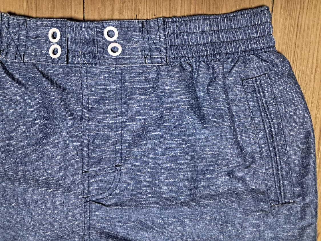 플로렌스앤프레드 반바지 XL 상품이미지3