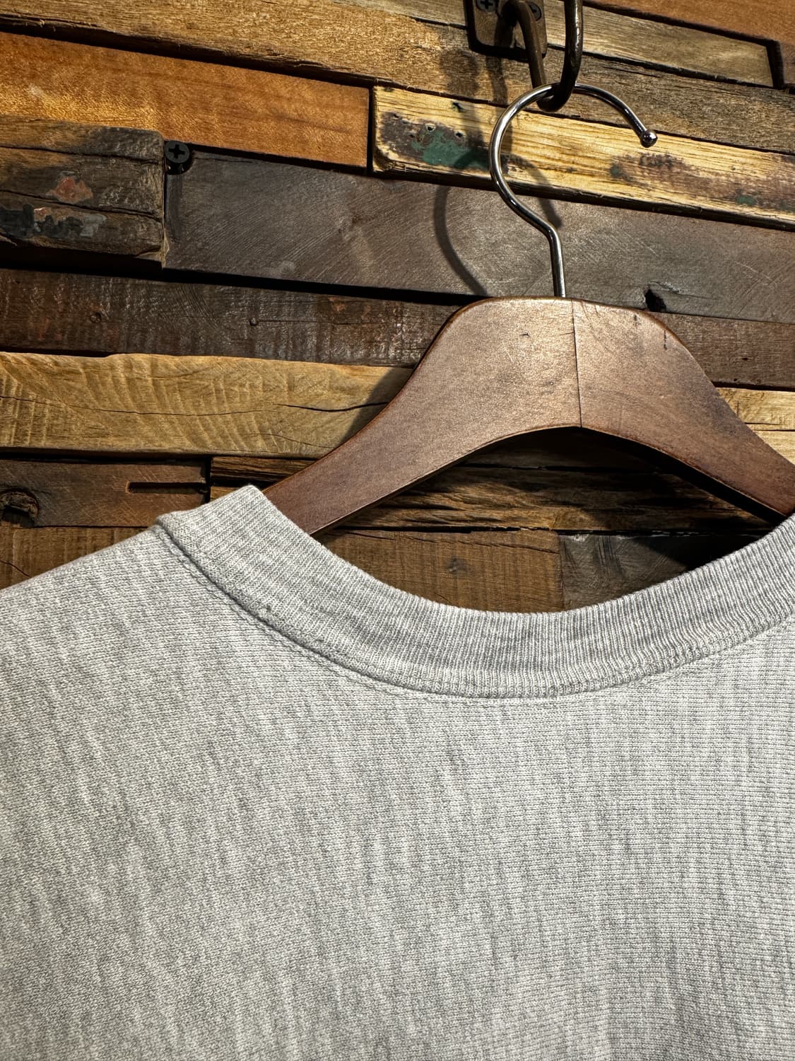 80s Champion Reverse Weave Sweatshirt 상품이미지7