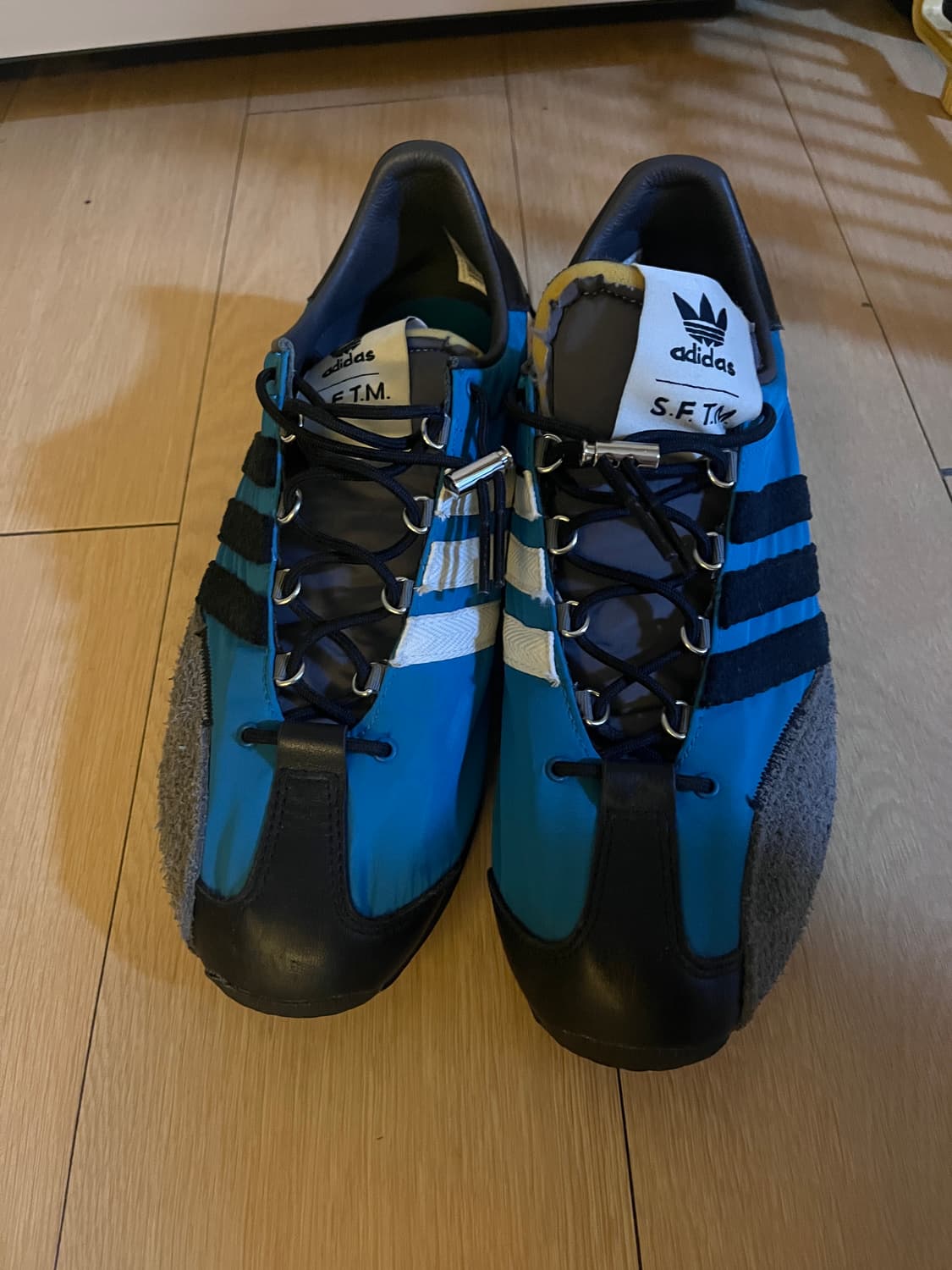 아디다스 송포더뮤트 컨츄리(280) 상품이미지3