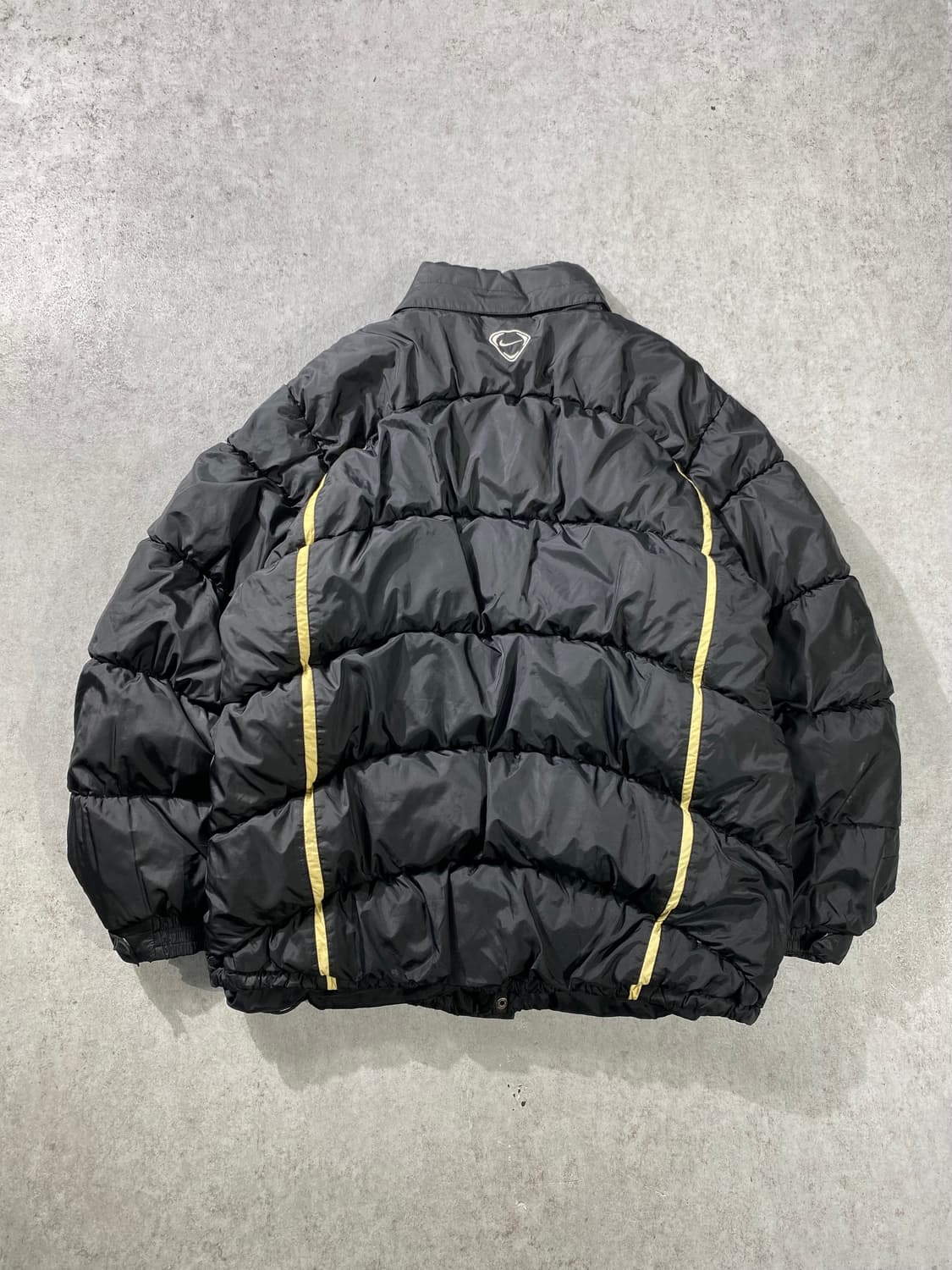 [XL] Nike "MUFC" 나이키 맨유FC 덕다운 패딩 상품이미지7