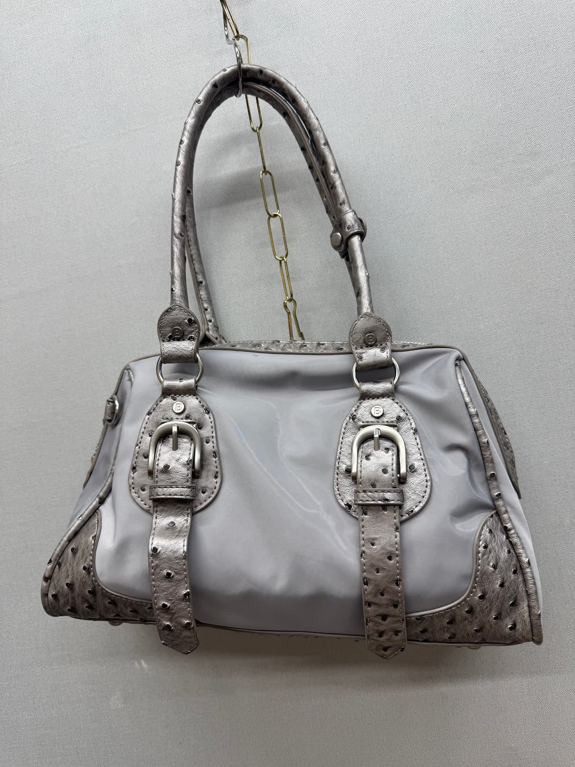 새상품급) 보일테일 엘로디 숄더백 상품이미지4