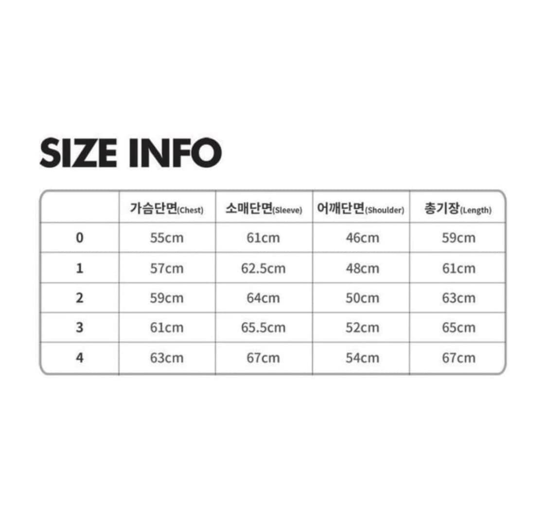 xlim 엑슬림 ep 4 02 jacket black 자켓 상품이미지6