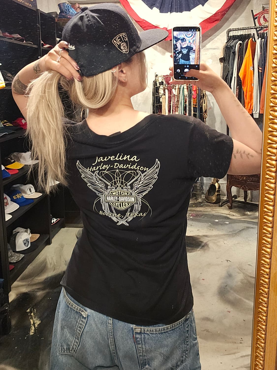 Harley Davidson - Made in U.S.A. 상품이미지2