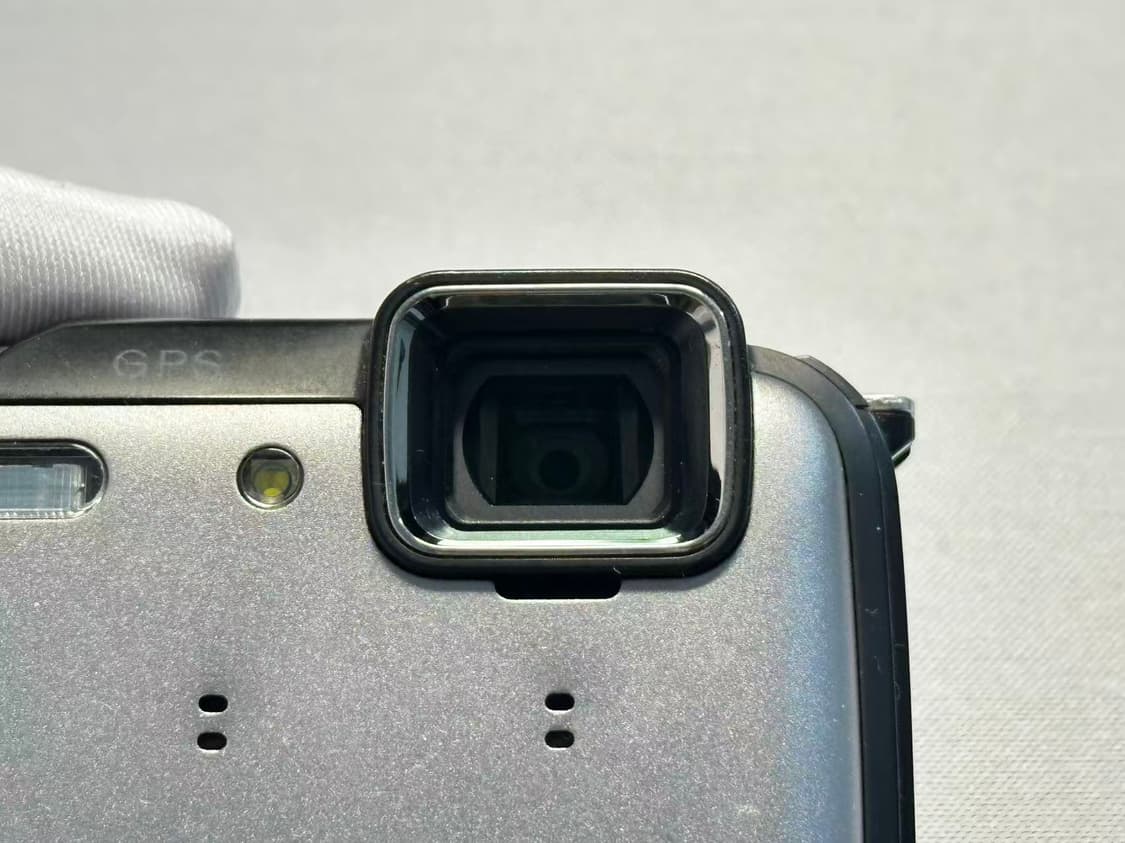 니콘 쿨픽스aw110(aw100) 은색 디카 상품이미지9