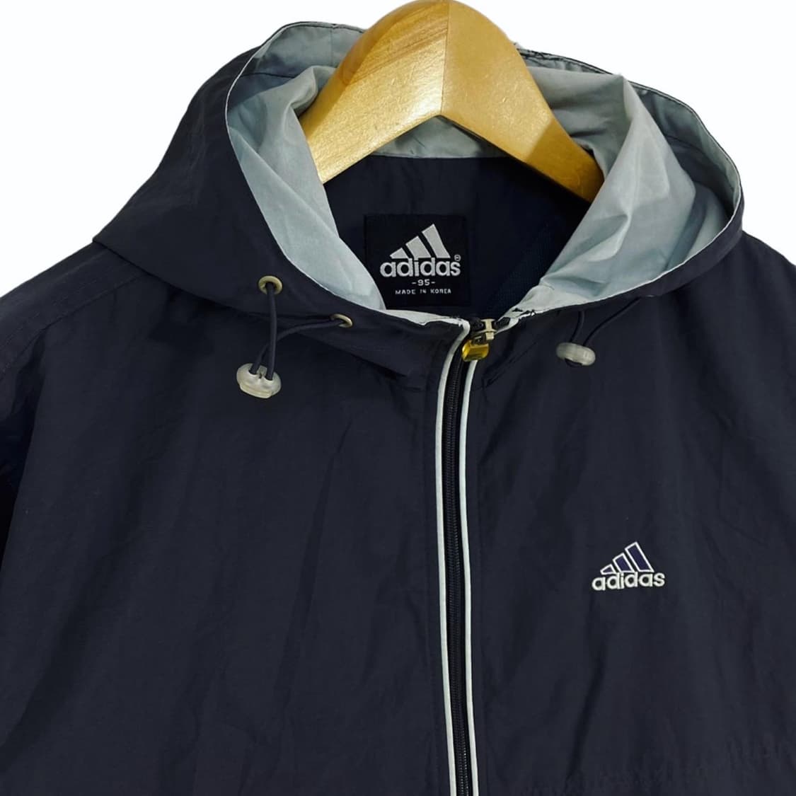 adidas old school windbreaker  상품이미지2