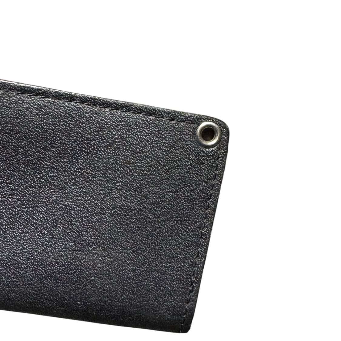 할리데이비슨 가죽 장지갑 상품이미지5