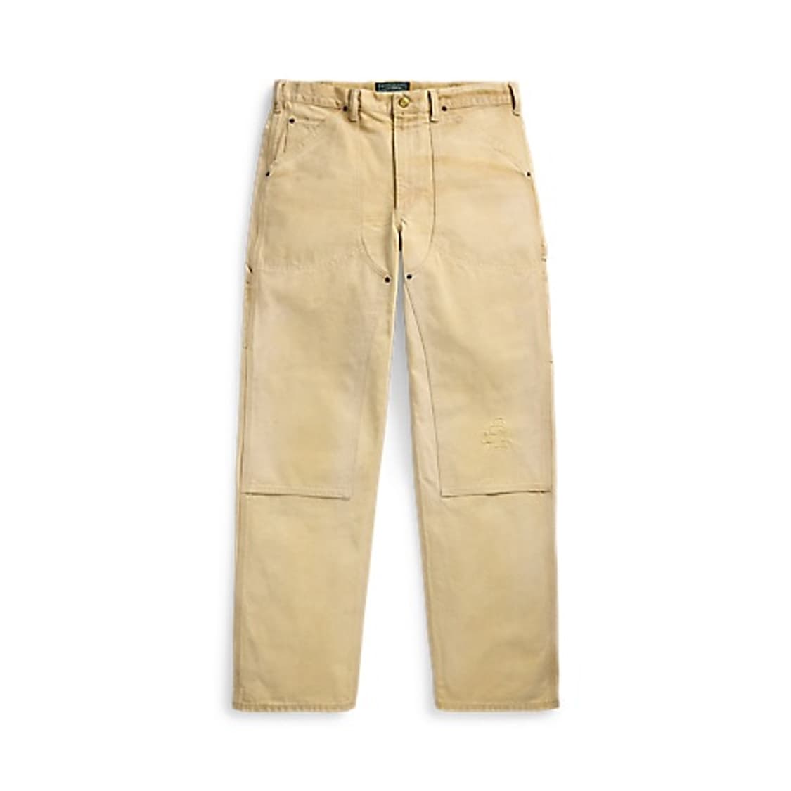 폴로 랄프로렌 남성 던가리핏 릴랙스 컨트리 카펜터 팬츠 상품이미지3