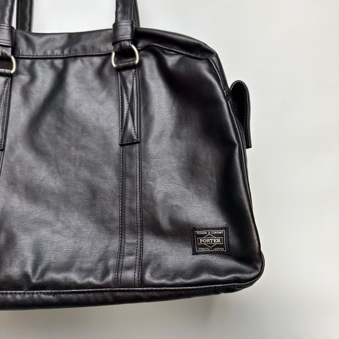 PORTER FREE STYLE 포터 프리스타일 보스턴 백 상품이미지3