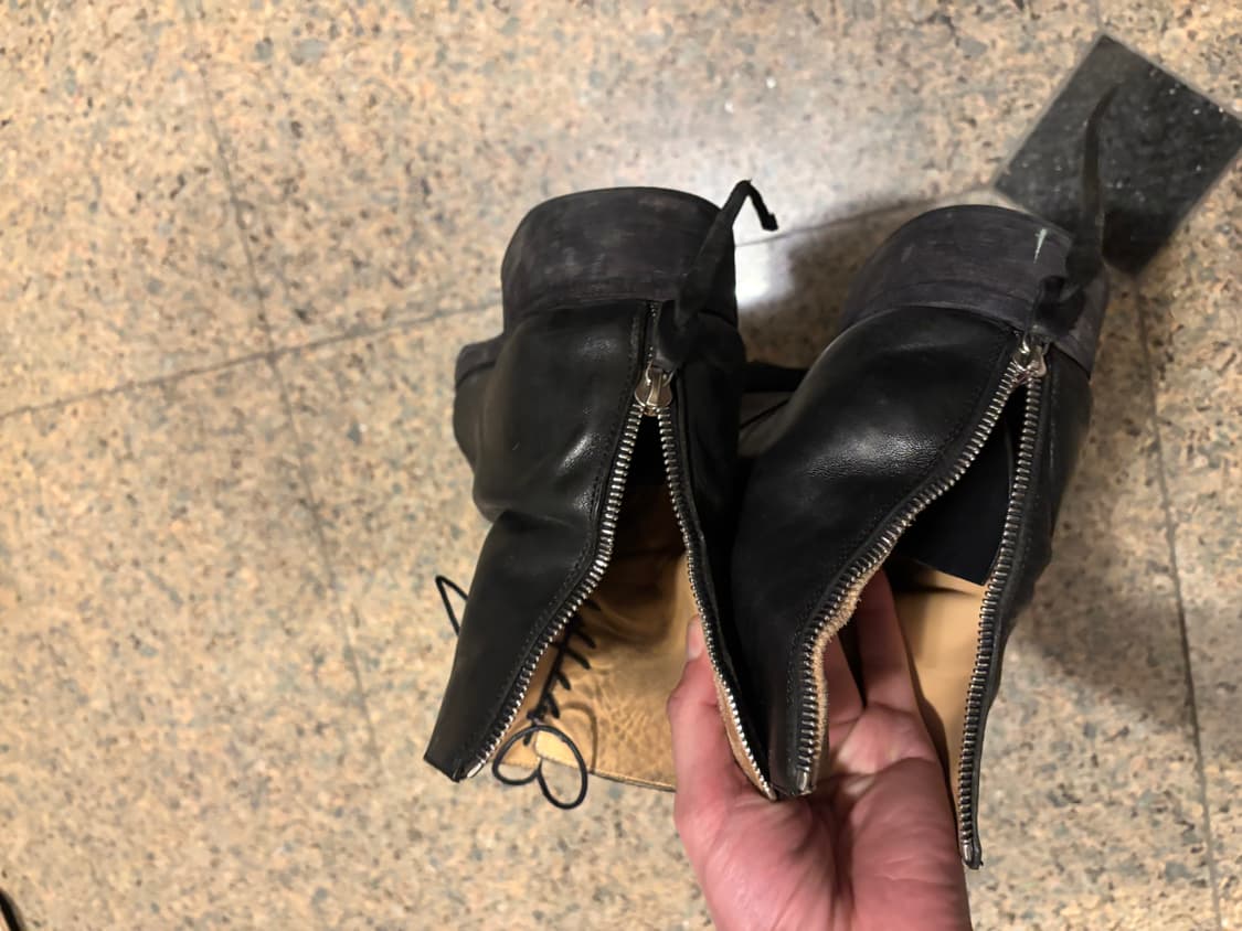 M.A+ boots 44 상품이미지3