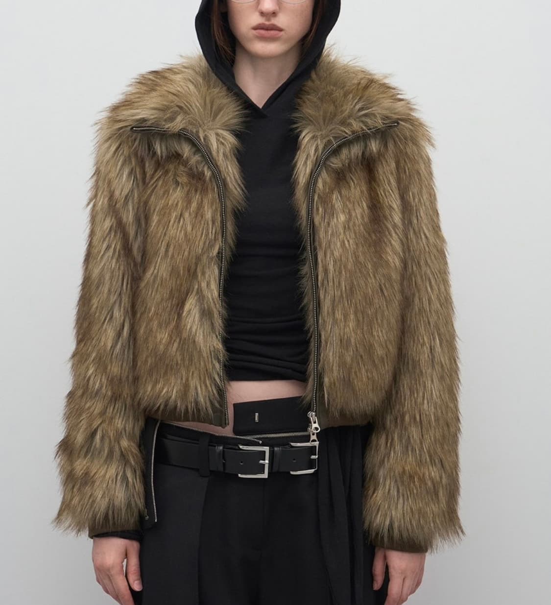 lcdc 퍼자켓 상품이미지1