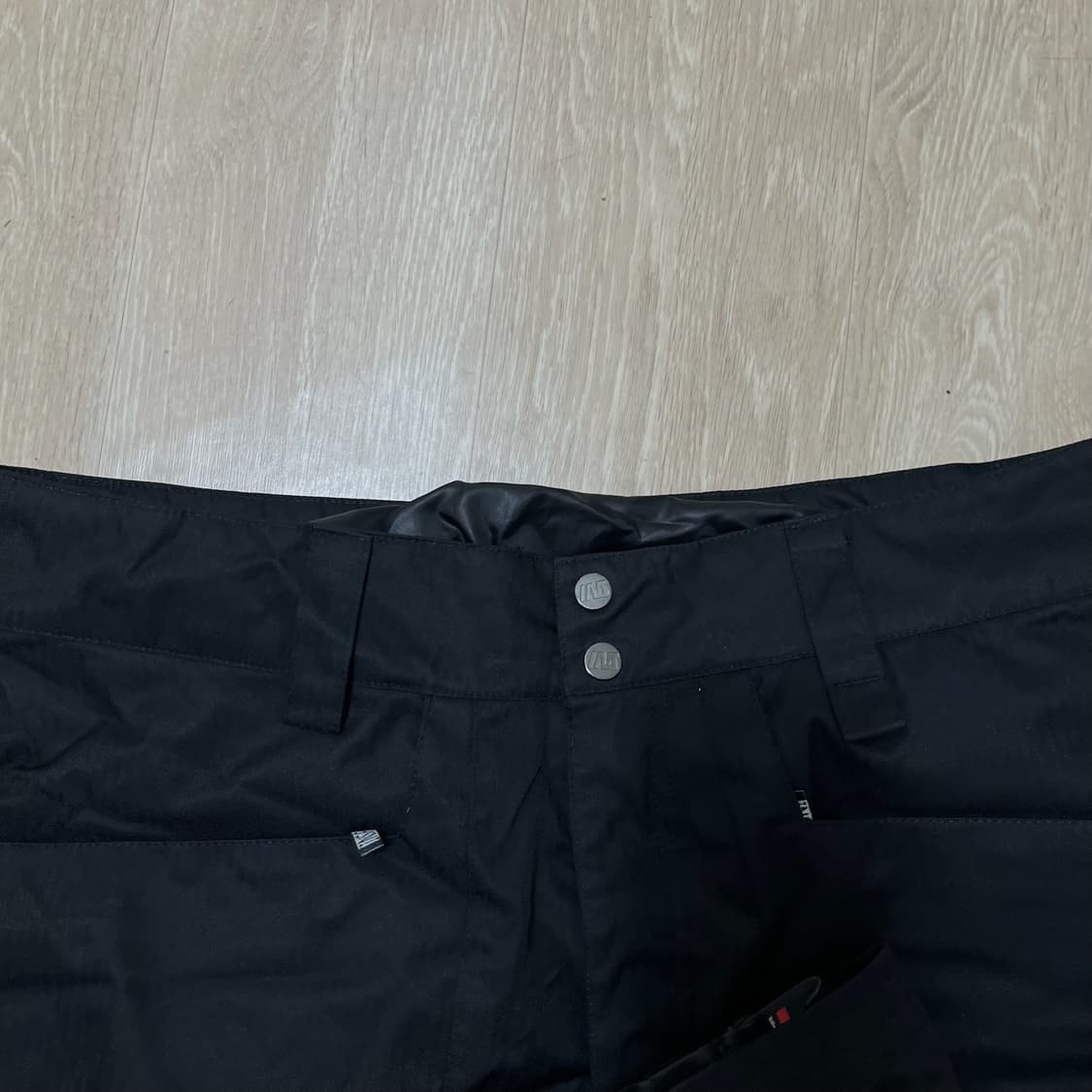 [ L ] 인스펙션 남성 스키복 보드복 스포츠 스키바지 상품이미지2