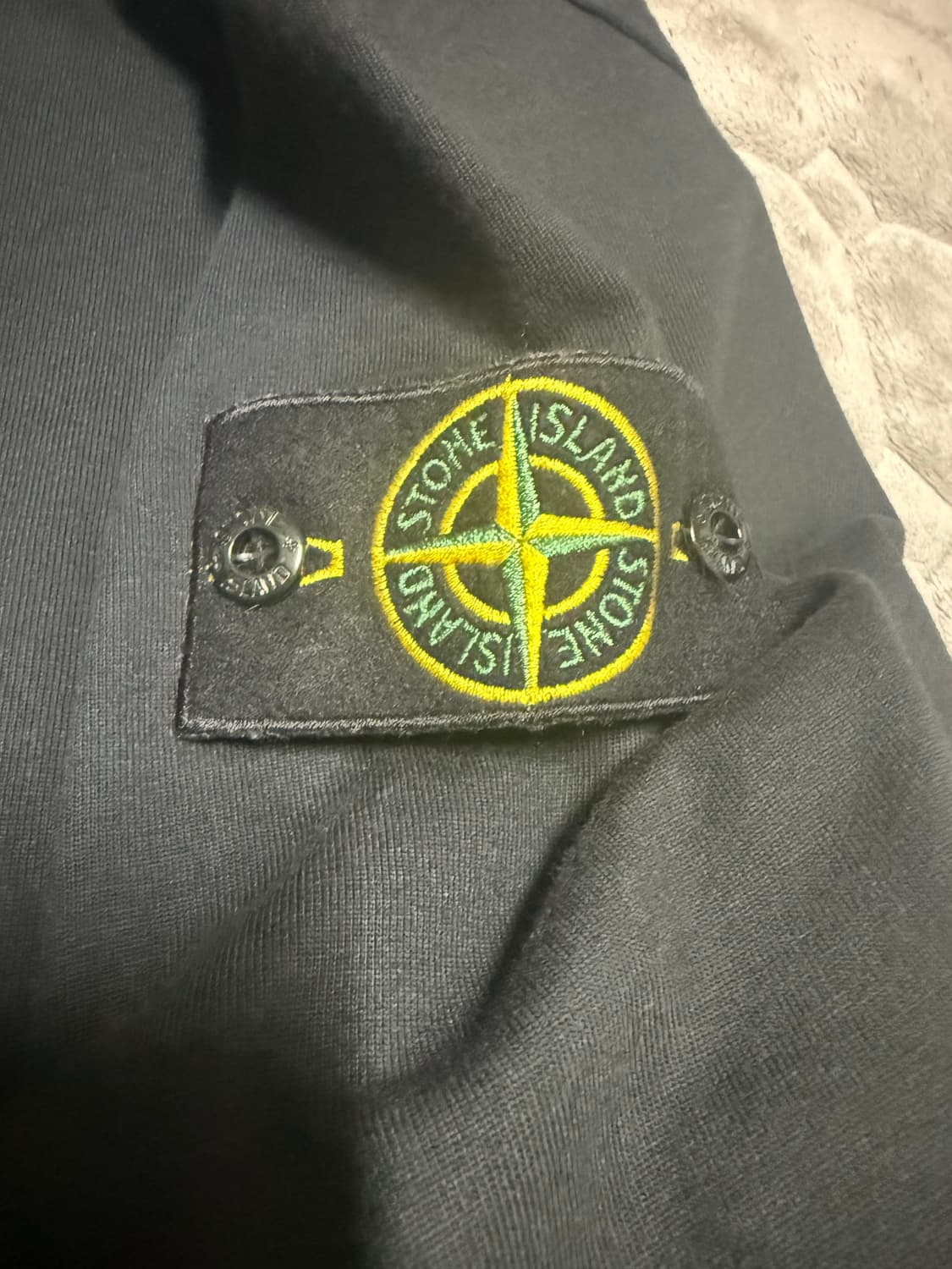 스톤아일랜드 맨투맨 상품이미지2