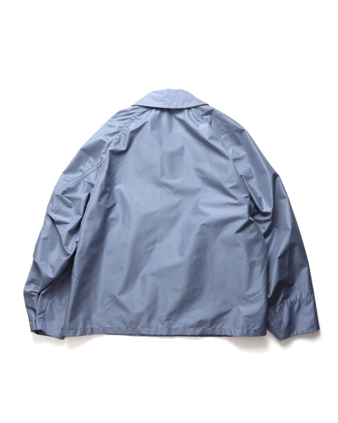 VICTIM&CO 23FW BIG COACH JACKET 상품이미지4