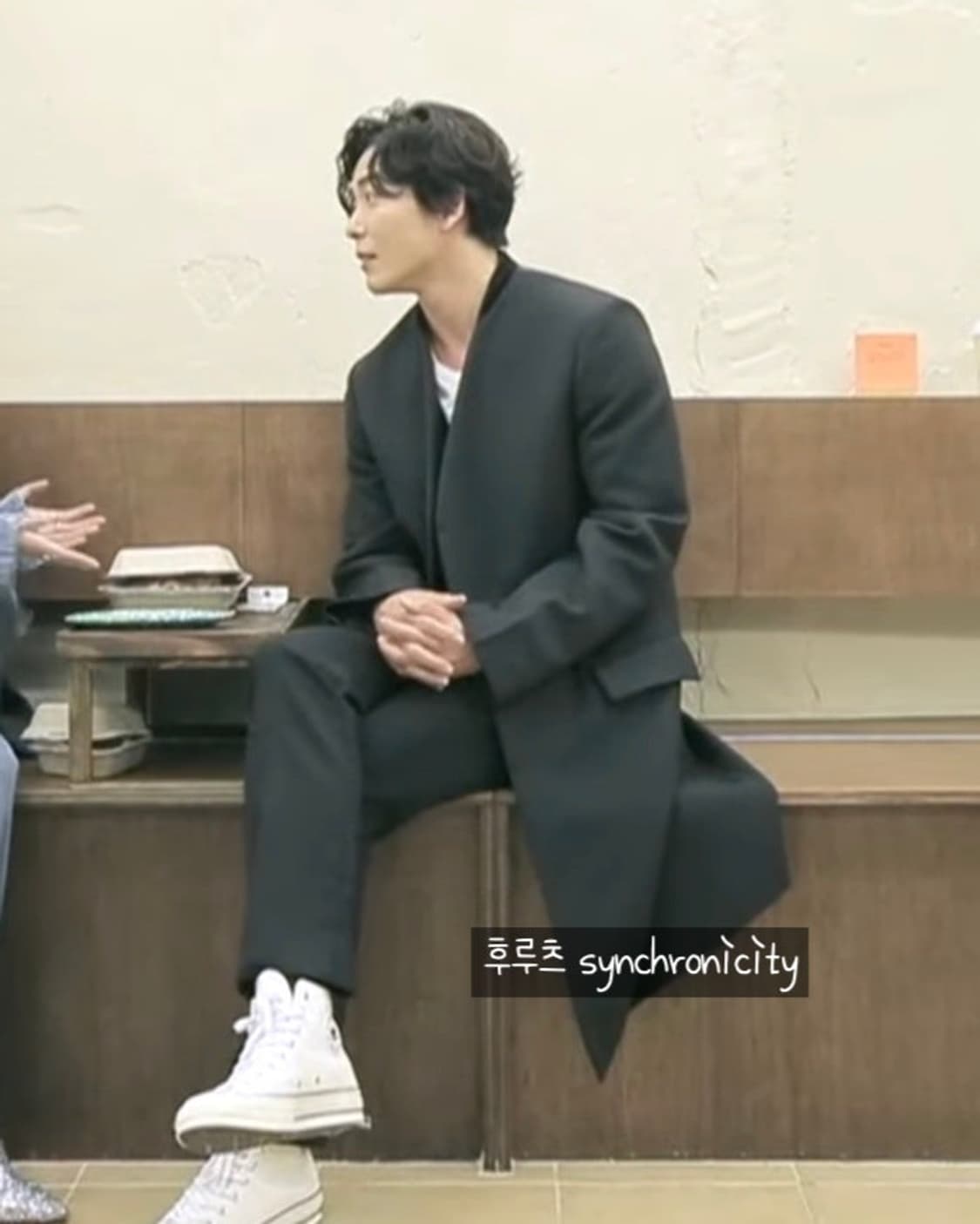 마르지엘라 카라리스 코트 상품이미지2