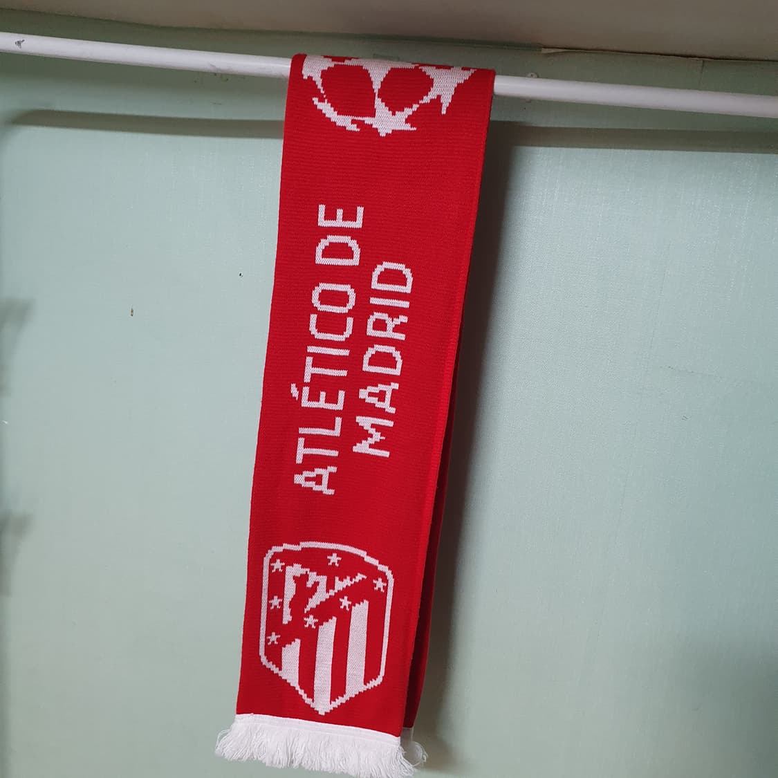 아틀레티코 마드리드 축구 머플러 상품이미지5