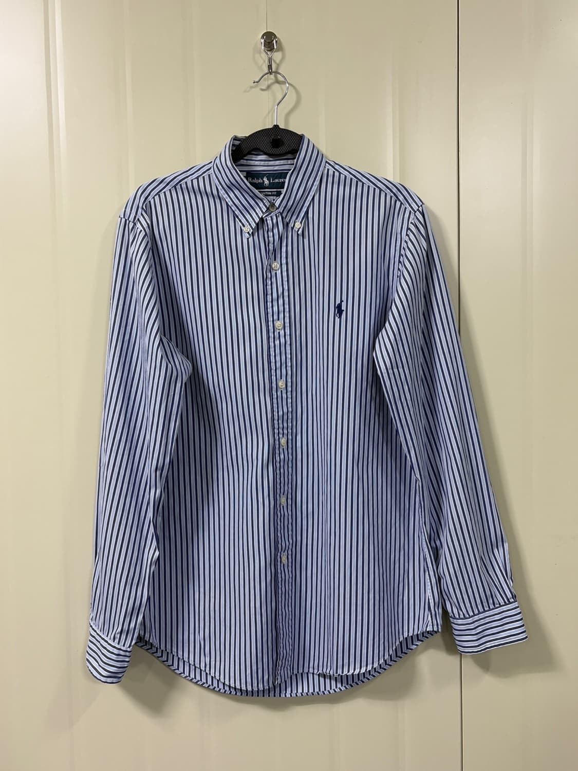 폴로 랄프로렌(Polo Ralph Lauren) 스트라이프 셔츠 상품이미지1