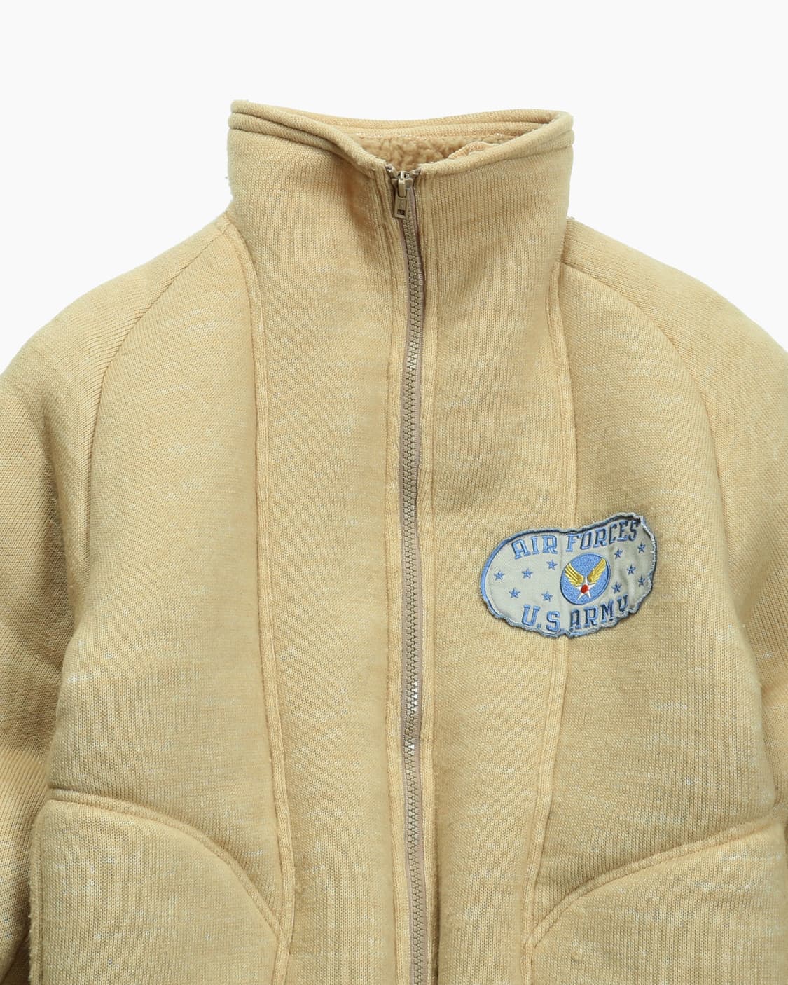  TOYS McCOY PILE JACKET 상품이미지3