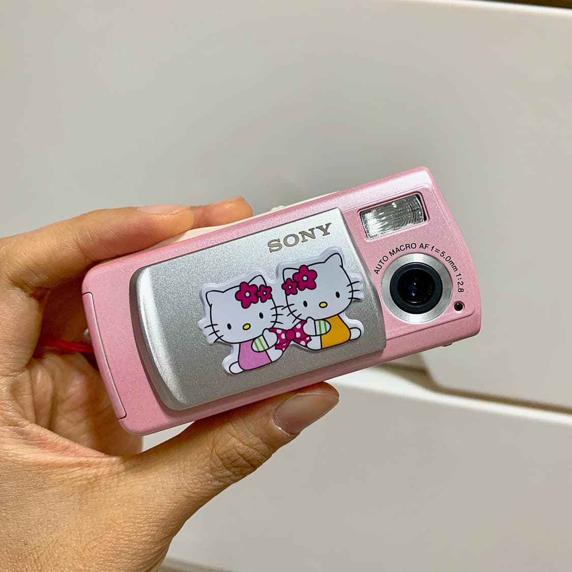 sony u-10 상품이미지1