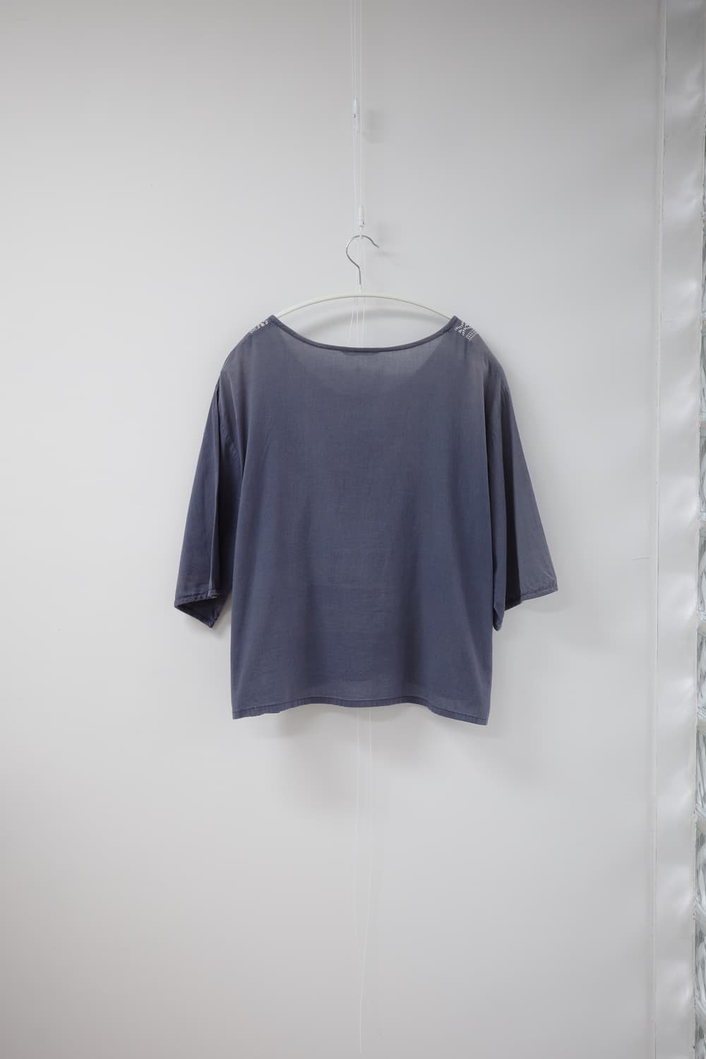Shuca sora sleeve tee 상품이미지3