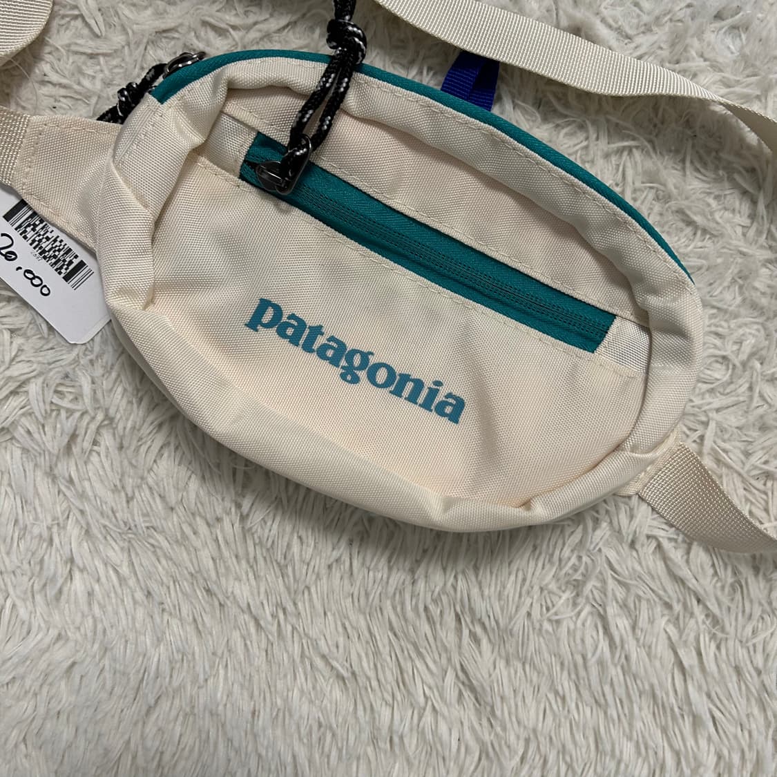 Patagonia mini bag 상품이미지4